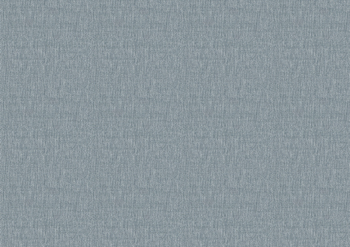 Geneva, Spring Blue - Roman Blind - Image 7